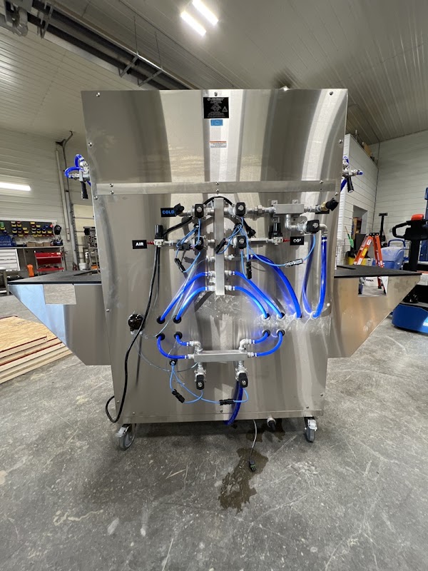 Keg Washers and Fillers Archives Lawson Kegs